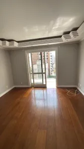 Apartamento com 3 Quartos à venda, 105m² no Perdizes, São Paulo