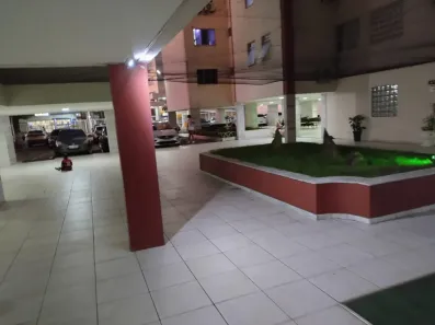 Apartamento com 2 Quartos para alugar, 80m² no Brotas, Salvador