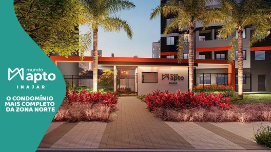 Apartamento com 2 Quartos à venda, 33m² no Limão, São Paulo