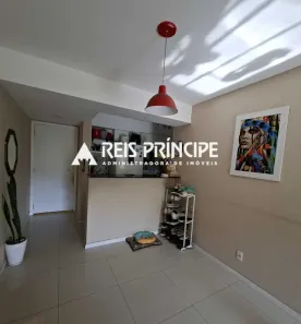 Apartamento com 3 Quartos à venda, 77m² no Recreio dos Bandeirantes, Rio de Janeiro