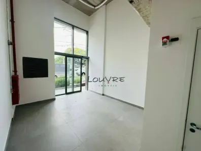 Ponto Comercial para alugar, 38m² no Brooklin Paulista, São Paulo
