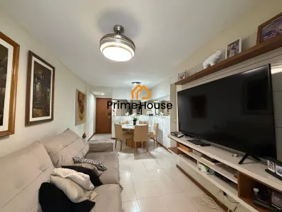 Apartamento com 3 Quartos à venda, 101m² no Barra Olímpica, Rio de Janeiro