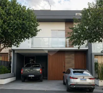 Casa de Condomínio com 3 Quartos à venda, 140m² no Loteamento Dinorá Rosa, Sorocaba