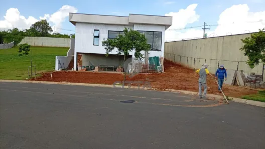 Casa de Condomínio com 5 Quartos para alugar, 372m² no Loteamento Residencial Pedra Alta (Sousas), Campinas