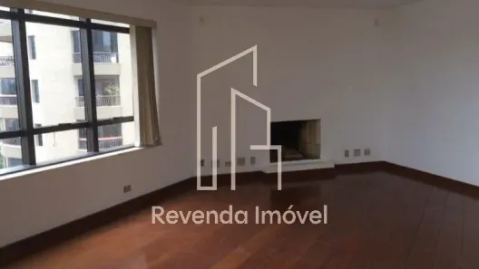 Apartamento com 6 Quartos à venda, 270m² no Vila Suzana, São Paulo