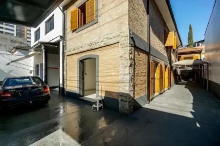 Casa com 2 Quartos para alugar, 359m² no Tatuapé, São Paulo