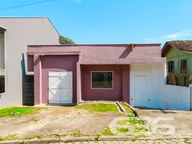 Casa com 2 Quartos à venda, 100m² no Do Paulas, São Francisco do Sul