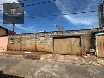Lote/Terreno à venda, 245m² no Jundiaí, Anápolis