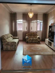 Casa com 3 Quartos à venda, 200m² no Jardim Ouro Verde, Limeira