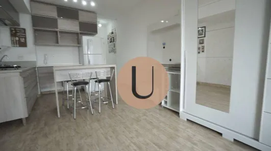 Apartamento com 1 Quarto à venda, 35m² no Vila Gomes Cardim, São Paulo