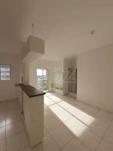 Apartamento com 2 Quartos à venda, 53m² no Vila Velosa, Araraquara