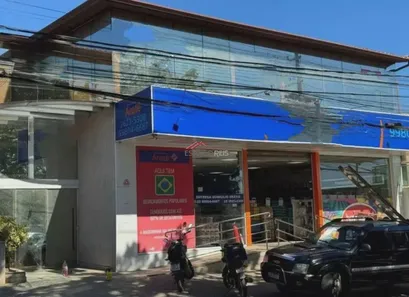 Prédio Residencial à venda, 6875m² no Rasa, Armação dos Búzios