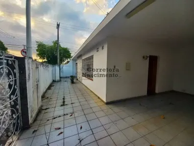 Casa com 3 Quartos à venda, 196m² no Jardim Leonídia, Jacareí