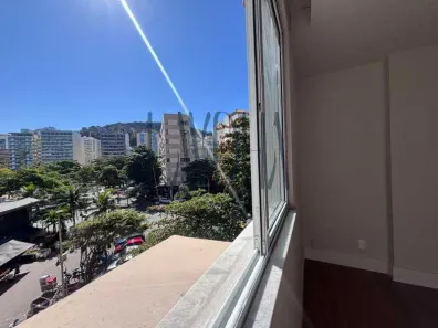 Apartamento com 4 Quartos para venda ou aluguel, 138m² no Ipanema, Rio de Janeiro