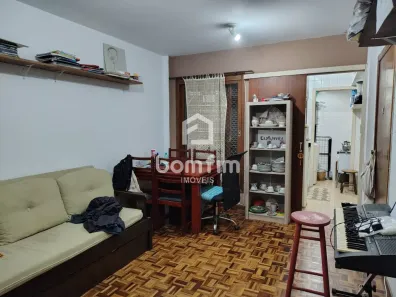 Apartamento com 1 Quarto à venda, 36m² no Centro Histórico, Porto Alegre