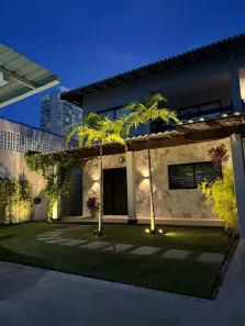 com 1 Quarto à venda, 590m² no Praia de Itaparica, Vila Velha