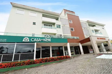Cobertura com 1 Quarto para alugar, 173m² no Ingleses do Rio Vermelho, Florianópolis