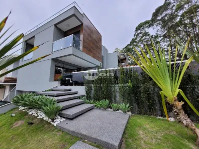 Casa de Condomínio com 5 Quartos à venda, 562m² no Parque Terra Nova II, São Bernardo do Campo