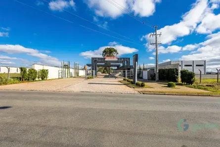 Lote/Terreno à venda, 1683m² no Novo Mundo, Curitiba