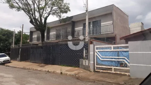 Casa com 2 Quartos à venda, 70m² no Além Ponte, Sorocaba