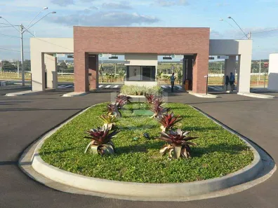 Lote/Terreno à venda, 394m² no Samambaia Parque Residencial, Bauru