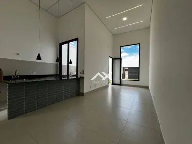 Casa com 3 Quartos à venda, 88m² no Jardim Jandira, Bauru