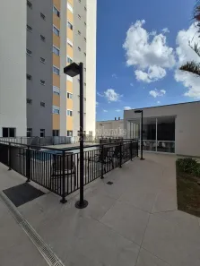 Apartamento com 2 Quartos à venda, 60m² no Santa Terezinha, Paulínia