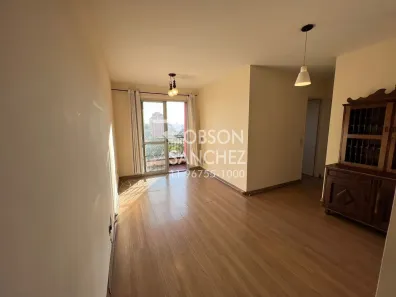 Apartamento com 2 Quartos à venda, 58m² no Vila Sofia, São Paulo