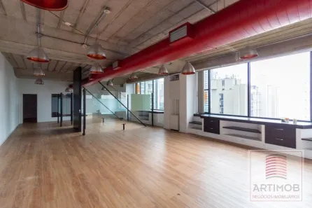 Sala Comercial com 3 Quartos à venda, 187m² no Cidade Monções, São Paulo