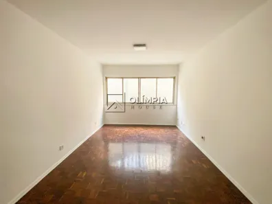 Apartamento com 3 Quartos para alugar, 109m² no Jardim Paulista, São Paulo