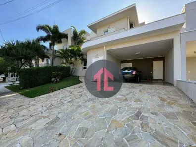 Casa de Condomínio com 3 Quartos à venda, 194m² no Nações, Valinhos