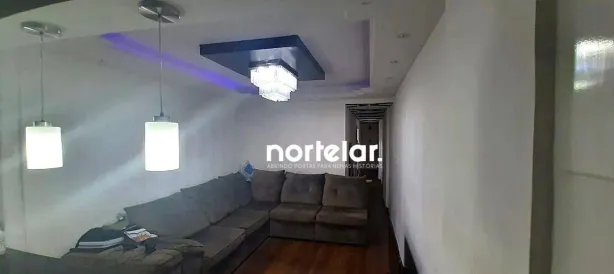 Apartamento com 2 Quartos à venda, 64m² no Vila Buarque, São Paulo