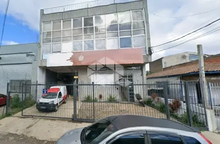 Prédio Comercial à venda, 680m² no Humaitá, Porto Alegre