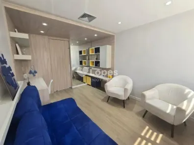 Sala Comercial à venda, 23m² no Barra Olímpica, Rio de Janeiro