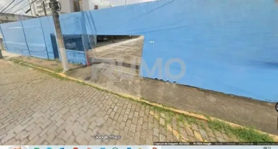 Lote/Terreno à venda, 859m² no Bosque, Campinas