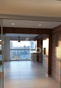 Apartamento com 4 Quartos à venda, 220m² no Centro, Uberlândia