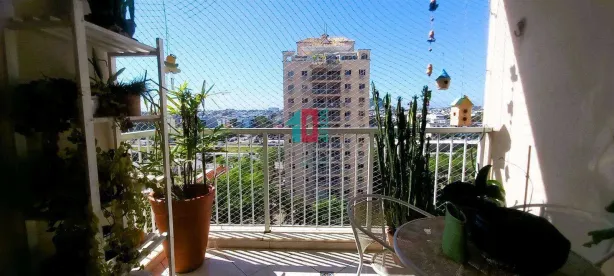 Apartamento com 3 Quartos à venda, 94m² no Recreio dos Bandeirantes, Rio de Janeiro