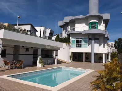 Casa de Condomínio com 5 Quartos à venda, 484m² no São Pedro, Juiz de Fora