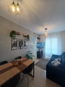 Apartamento com 2 Quartos à venda, 47m² no Dos Casa, São Bernardo do Campo