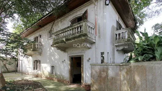 Casa com 3 Quartos à venda, 300m² no Alto de Pinheiros, São Paulo