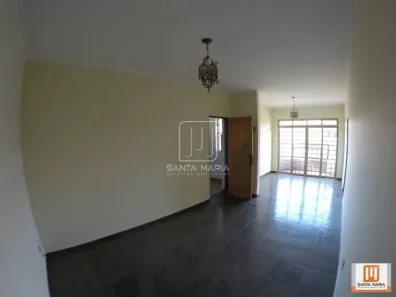 Apartamento com 3 Quartos à venda, 100m² no Jardim Paulistano, Ribeirão Preto