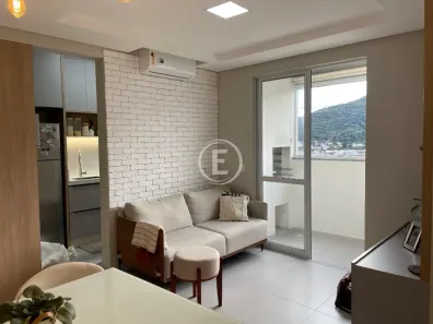 Apartamento com 2 Quartos à venda, 56m² no Pagani, Palhoça
