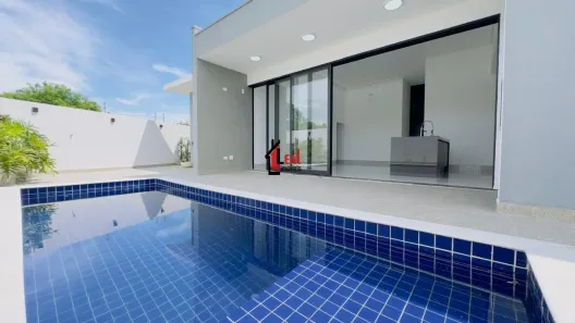 Casa de Condomínio com 3 Quartos à venda, 170m² no , Álvares Machado