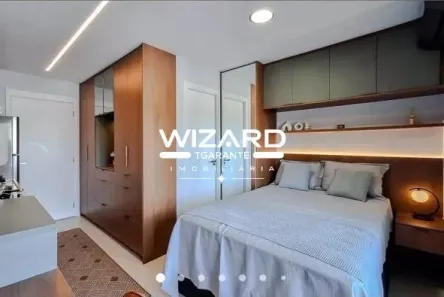 Apartamento com 1 Quarto para alugar, 24m² no Vila Mariana, São Paulo