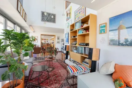 Apartamento com 4 Quartos à venda, 256m² no Vila Madalena, São Paulo