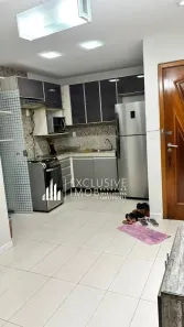 Apartamento com 2 Quartos à venda, 72m² no Marco, Belém