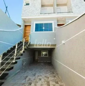 Casa com 3 Quartos à venda, 150m² no Jardim Brasil (Zona Norte), São Paulo