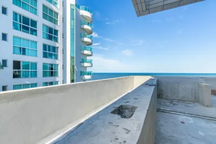 Cobertura com 4 Quartos à venda, 369m² no Praia Brava de Itajaí, Itajaí