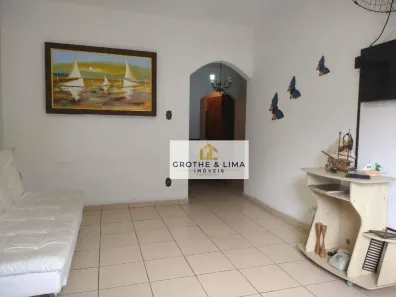 Apartamento com 2 Quartos à venda, 89m² no Centro, Ubatuba