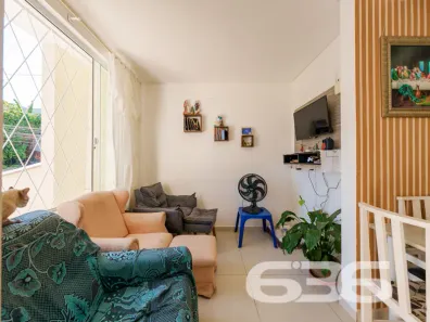Casa com 2 Quartos à venda, 60m² no Jarivatuba, Joinville
